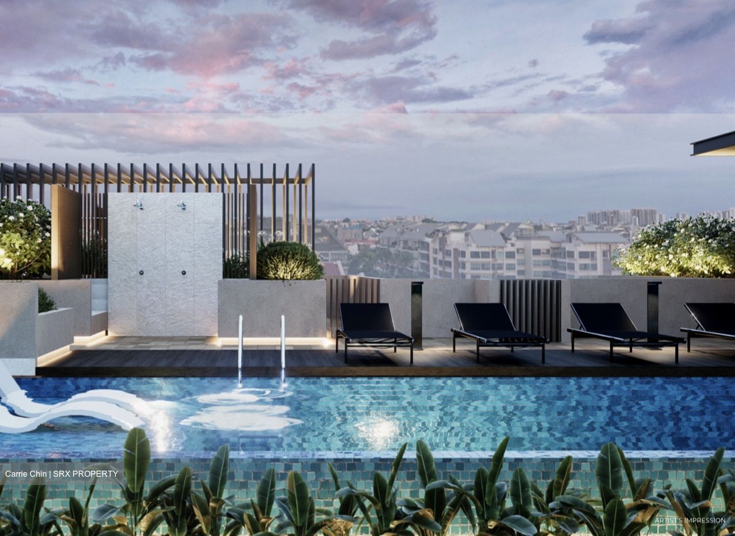 Jansen House (D19), Apartment #489975601